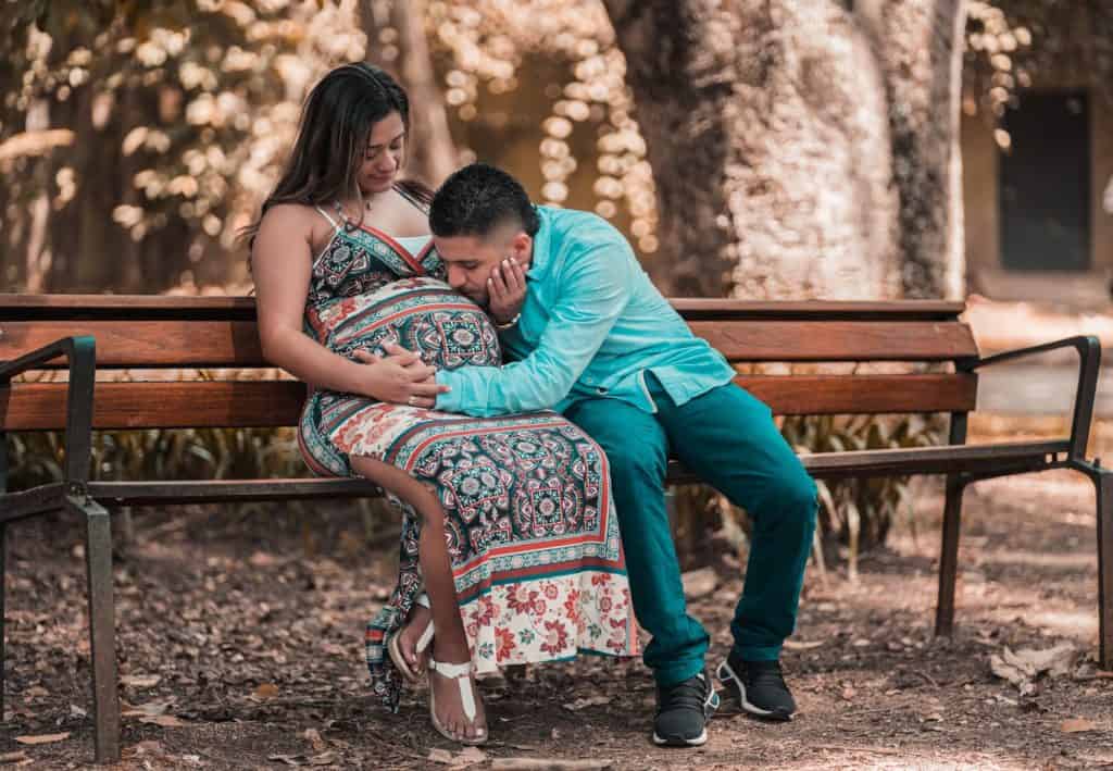 Couples pregnant photoshoot for ideas 50 Cute