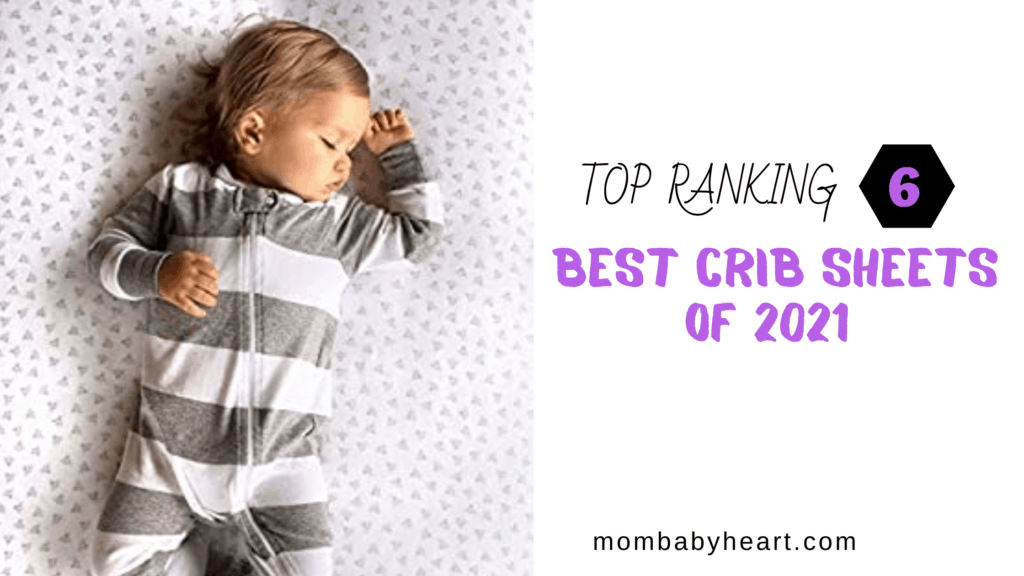 Image of best crib sheets