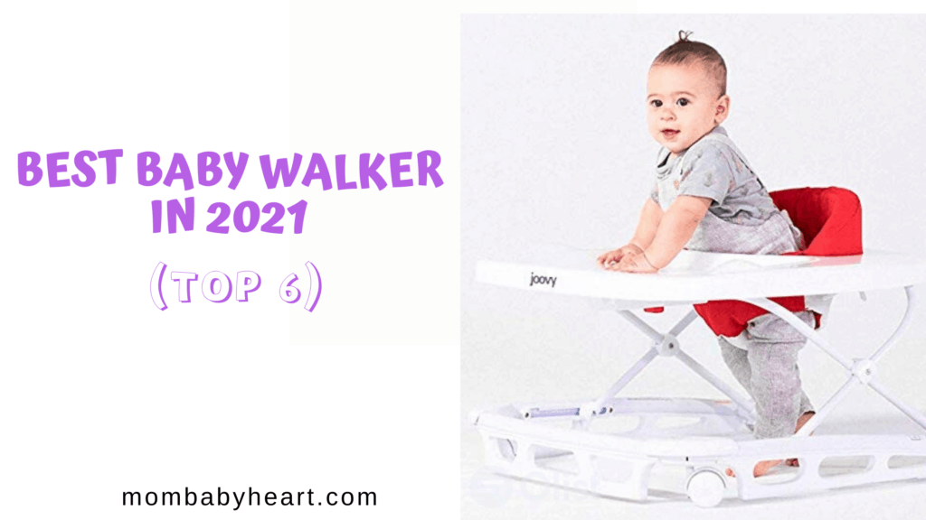 Image of best baby walker