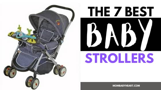 Image of best baby strollers