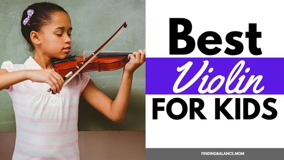 kids violin