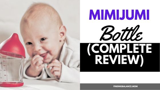 image of mimijumi bottle