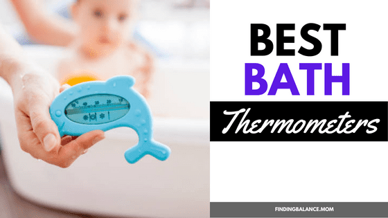 image of bath thermometers