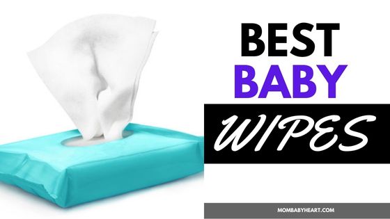 image of best baby wipes