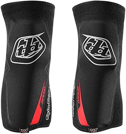 Photo of Troy Lee knee pads