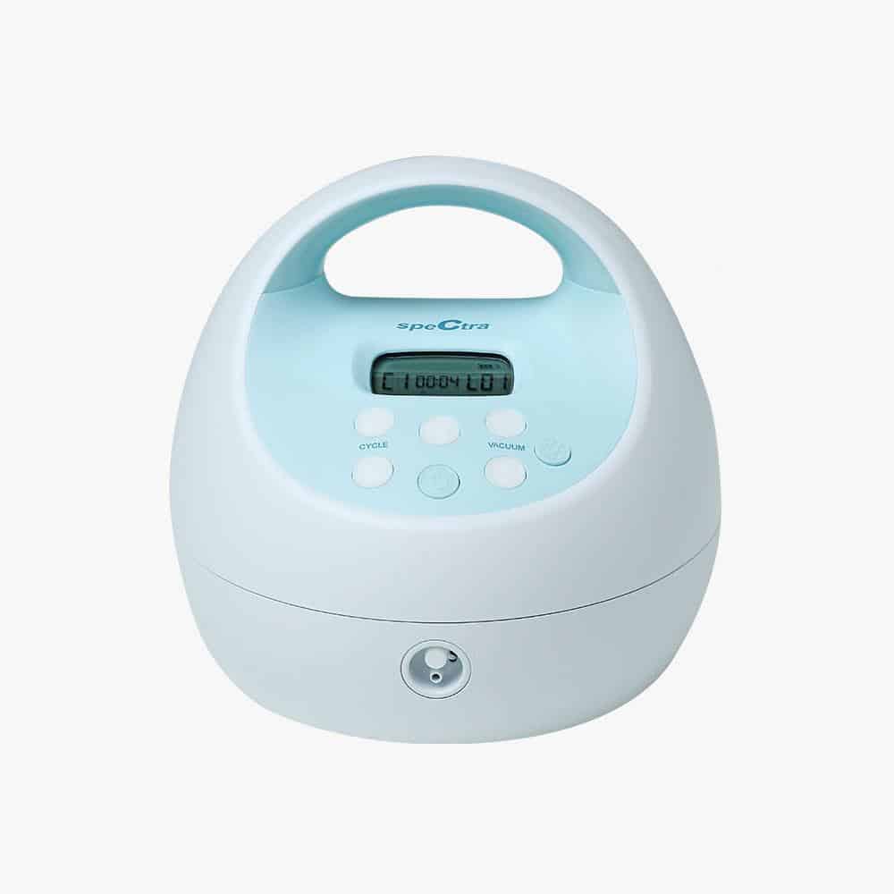 Photo of the Spectra S1 Breast Pump