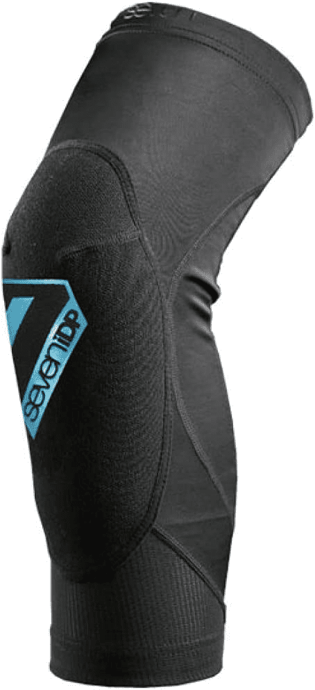 Photo of 7 transition knee pads
