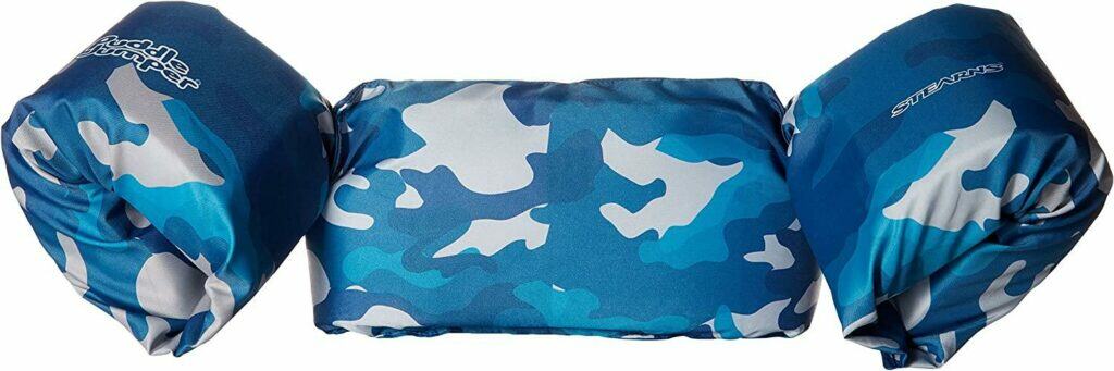 Photo of Stearns Toddlers swim vest 