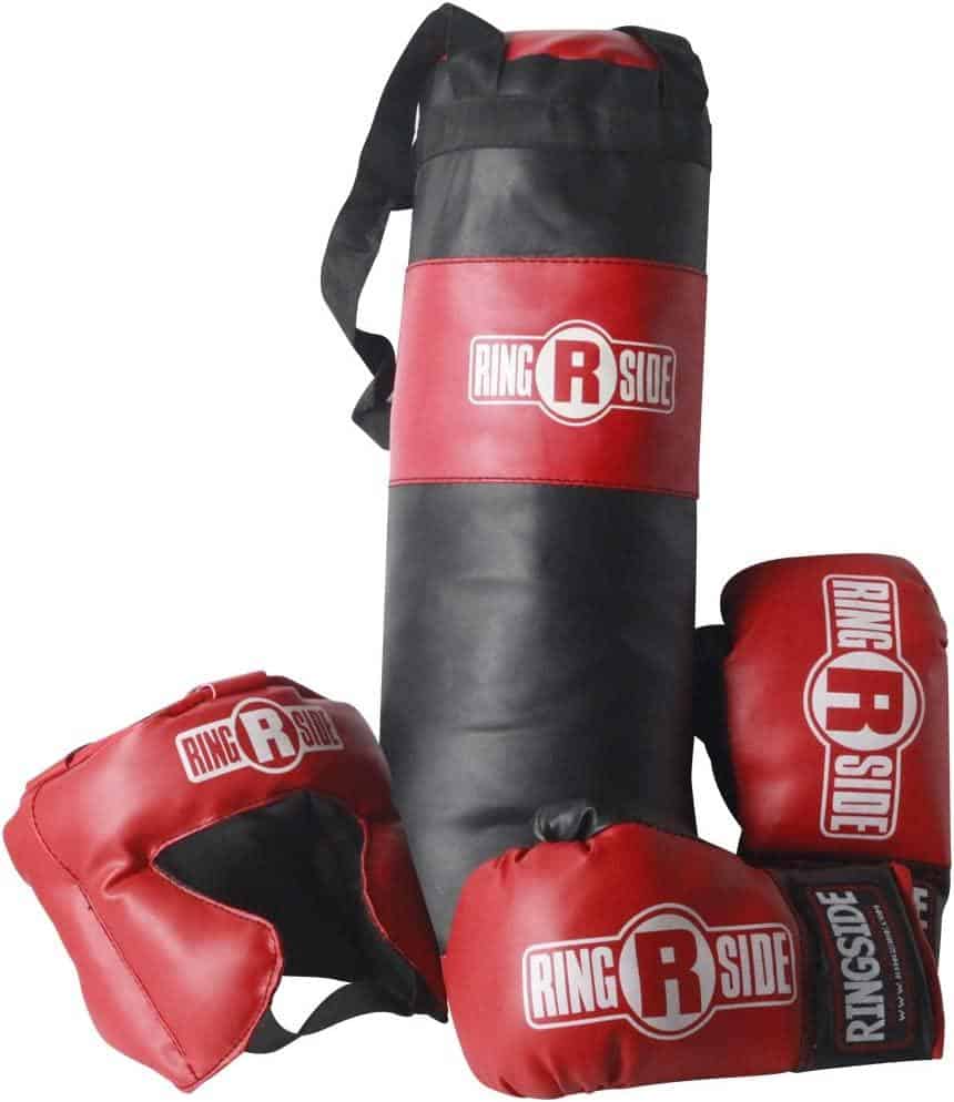 Photo of Ringside Kids punching bag