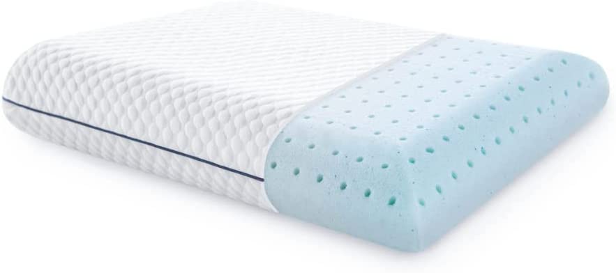 Photo of Weekender Gel Memory Foam Bed pillow