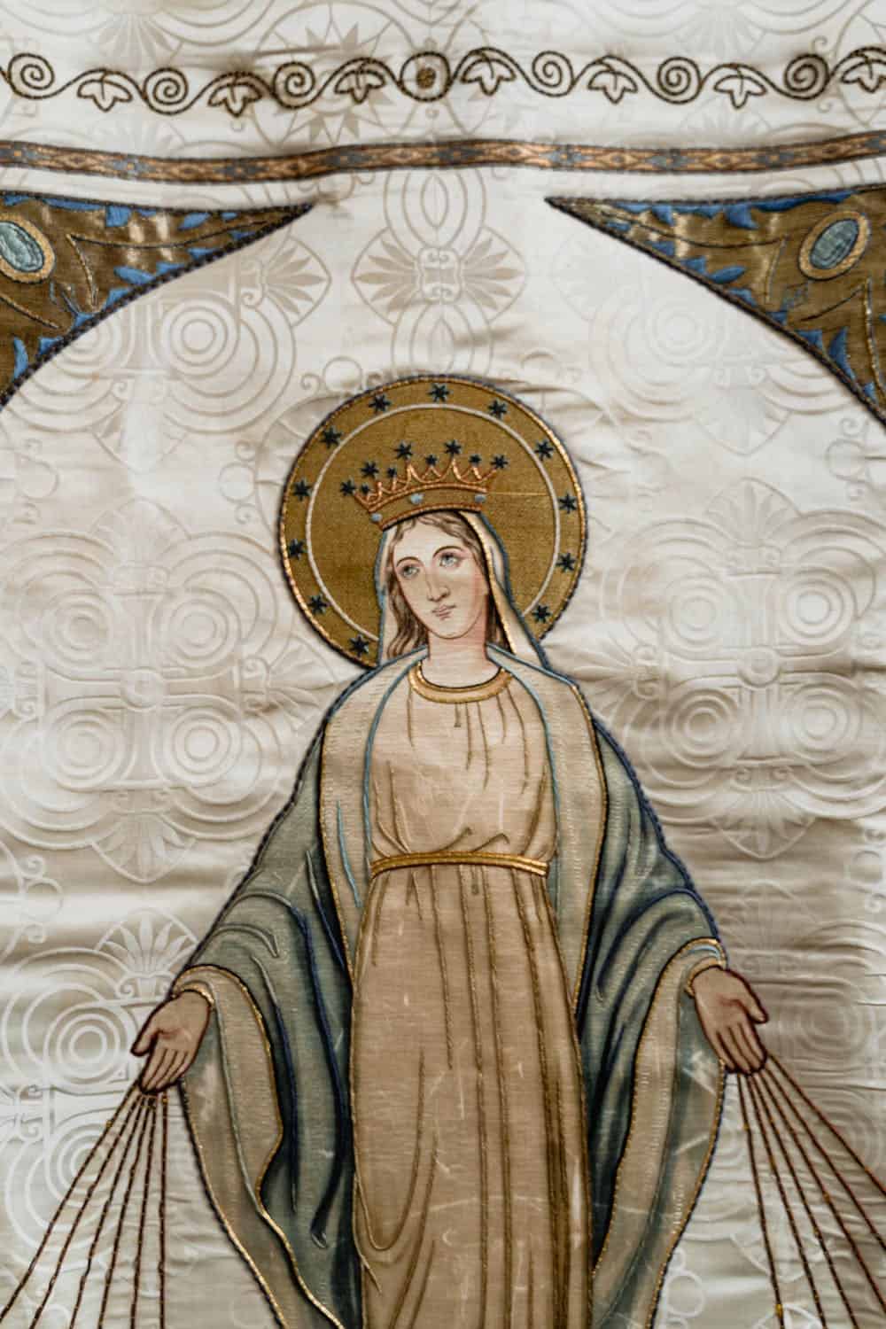 50 Beautiful Catholic Baby Girl Names Mom Baby Heart
